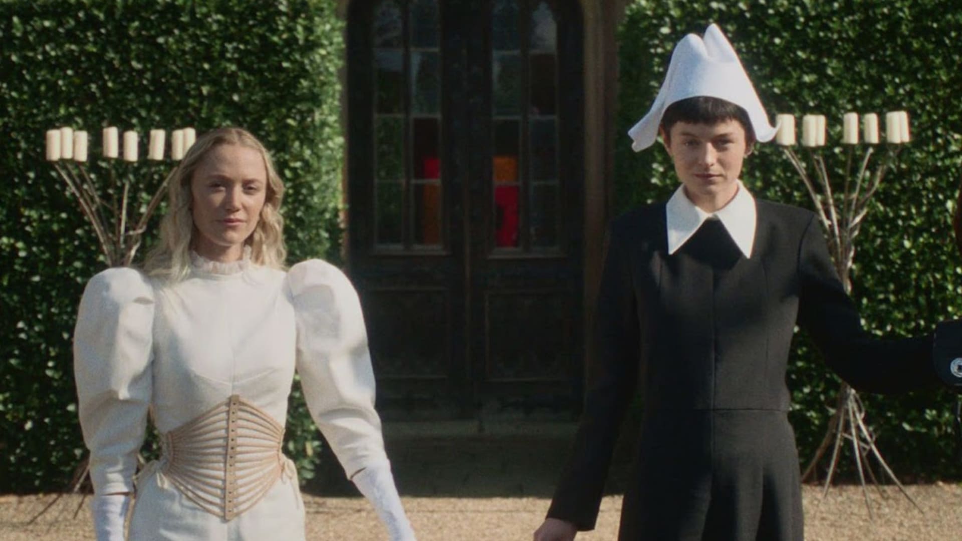 100 Nights of Hero confirmed to close 2025 London Film Festival