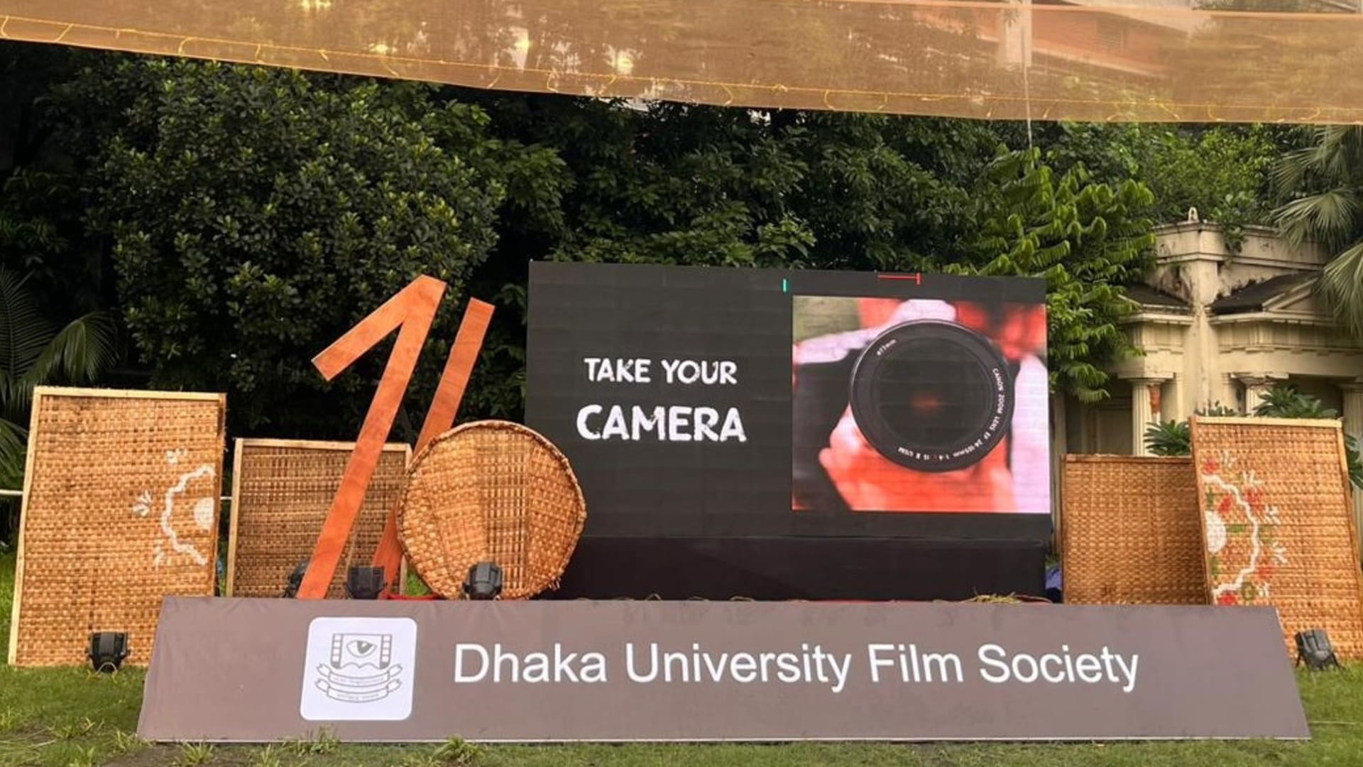 International Inter-University Short Film Festival ends in Dhaka