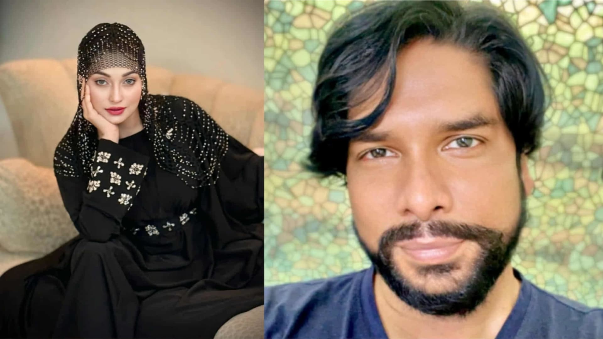 Raj Reepa Makes Explosive Remarks About Director Iftekhar Chowdhury, Announces Exit from Media