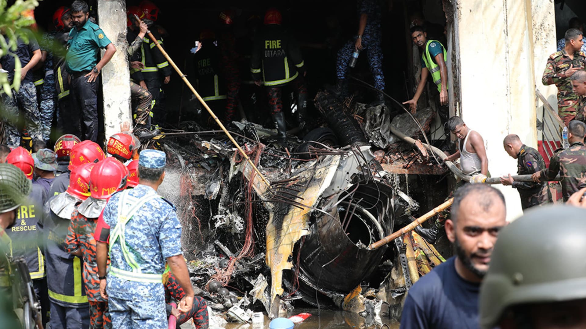 Sports fraternity mourns Milestone College air crash