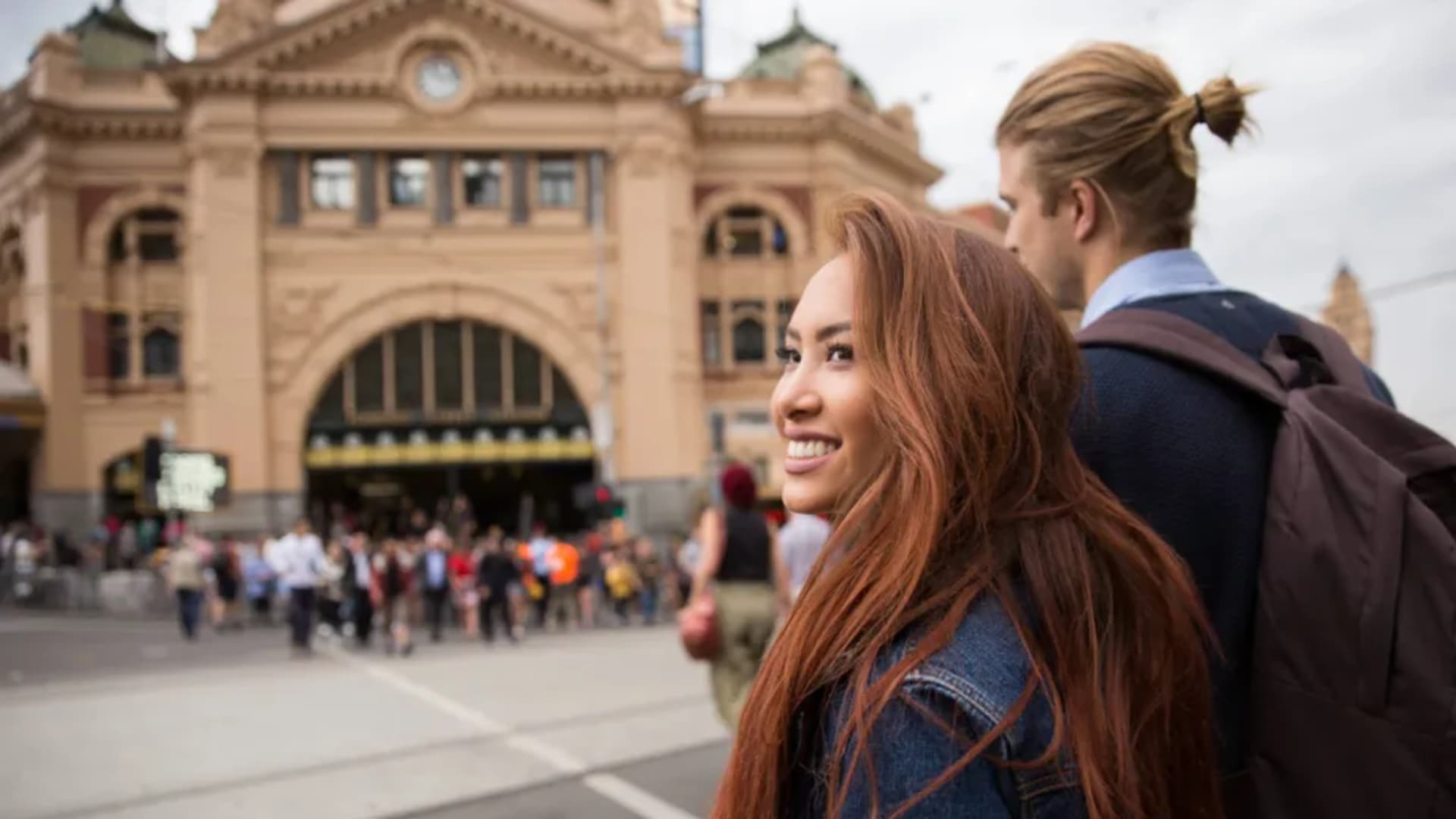 Will Women Deliver drive gender equality in Melbourne?