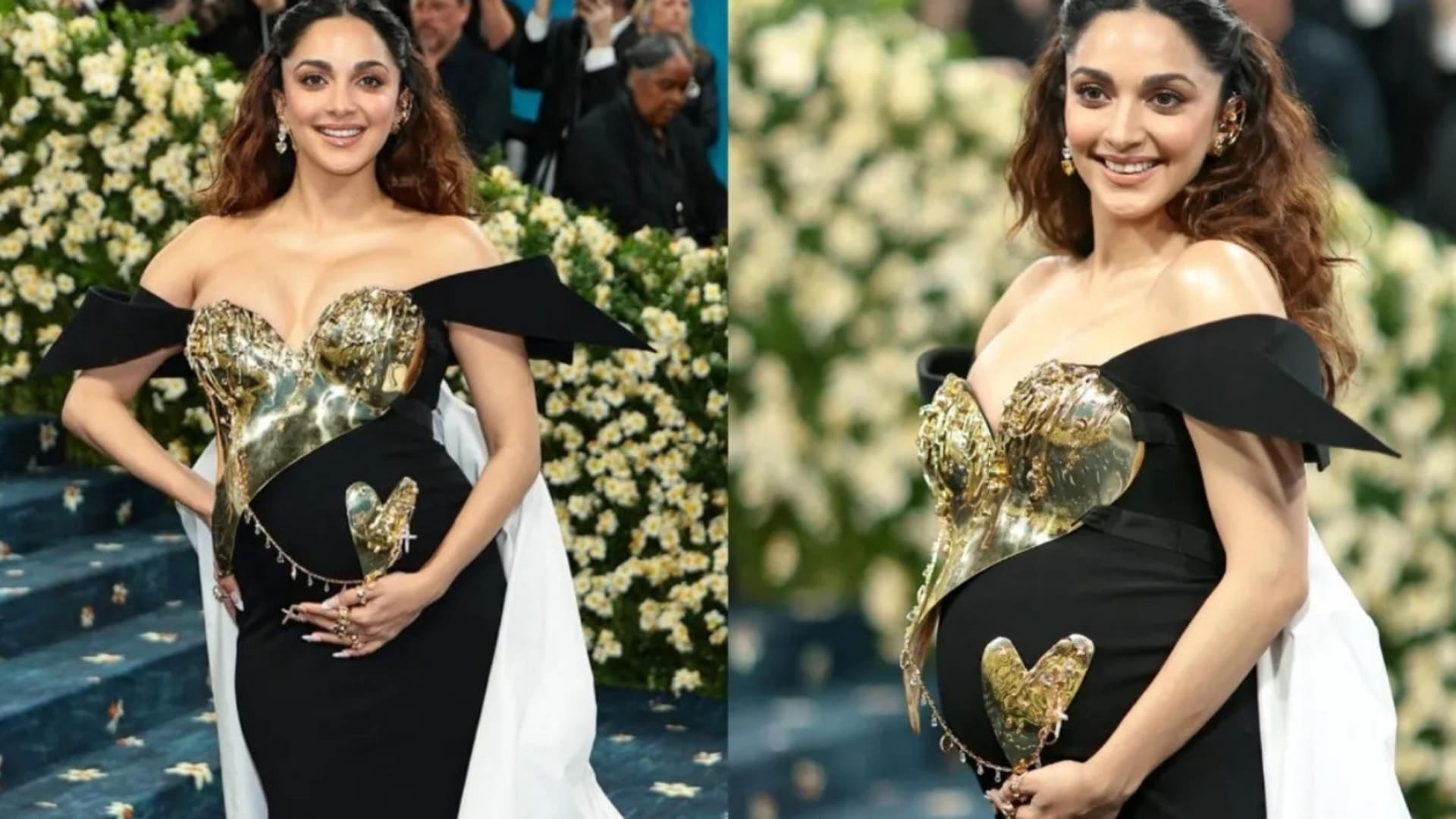 Kiara Advani becomes mother of a baby girl