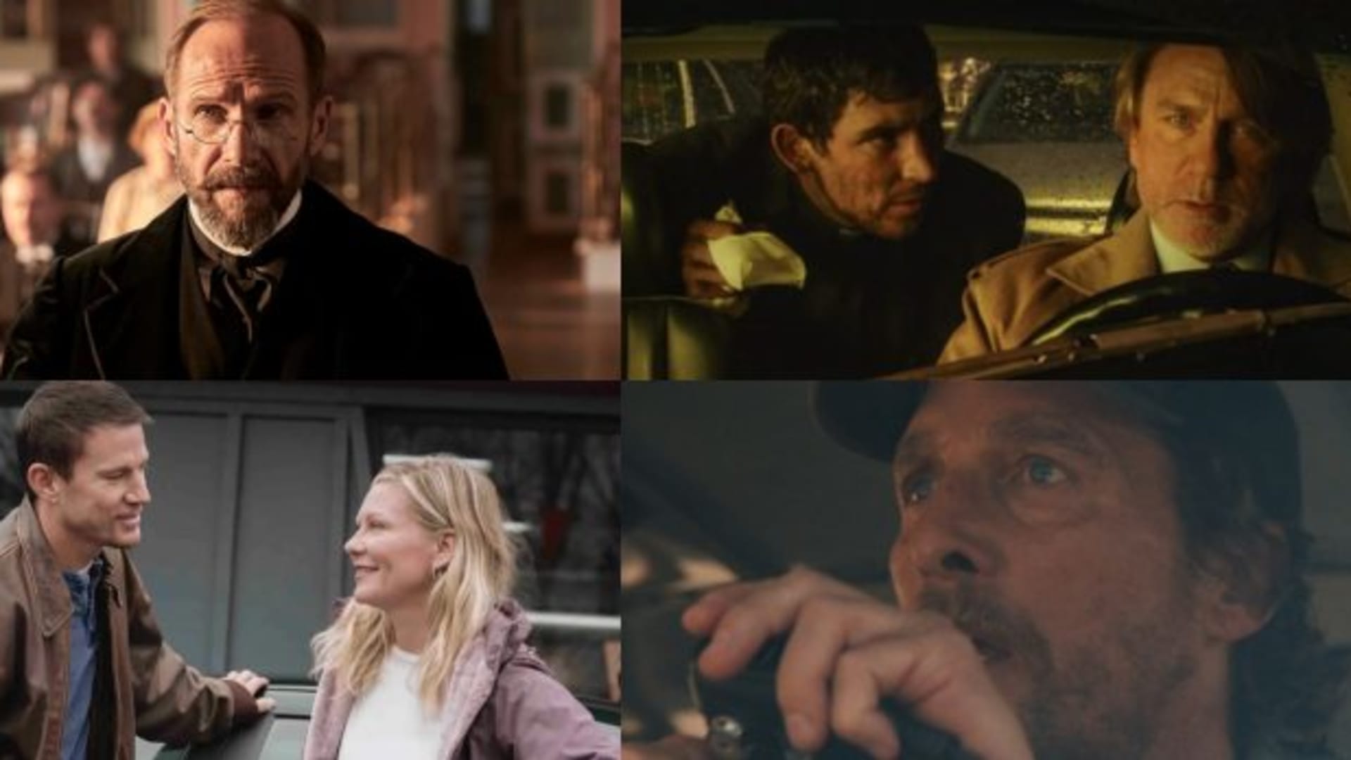 The Toronto International Film Festival (TIFF) Announces 11 More Galas & Special Presentations To Its 50th Lineup