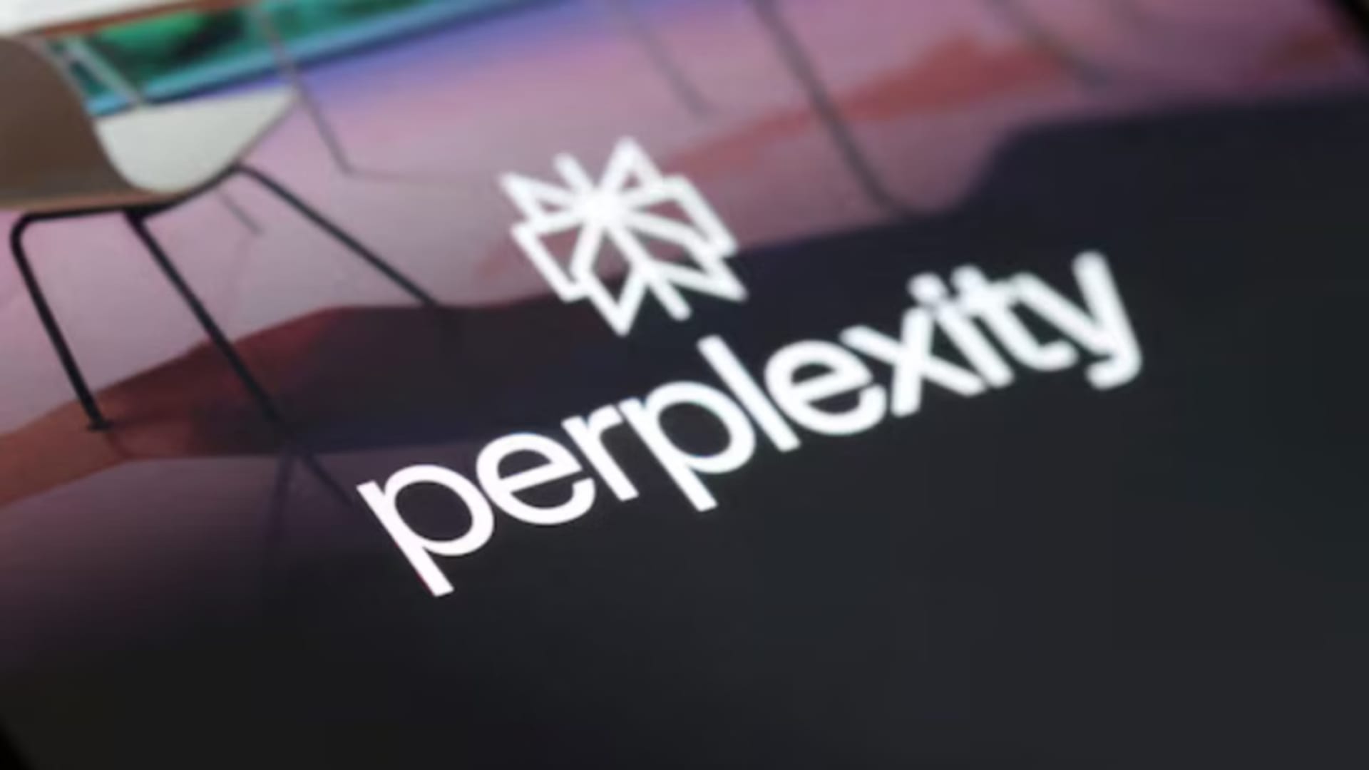 Perplexity wants to buy Google Chrome for $34.5 billion