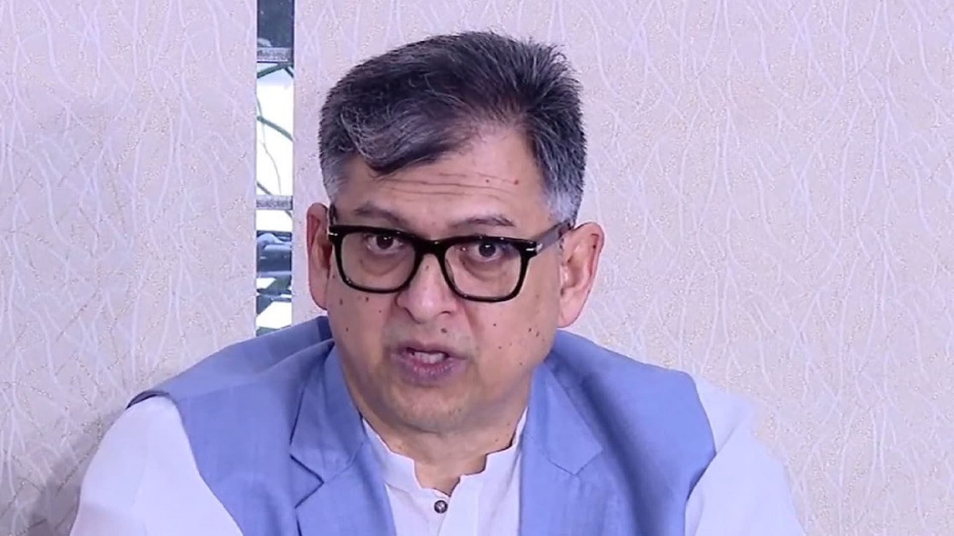 Election opponents will be left out of politics: Salahuddin