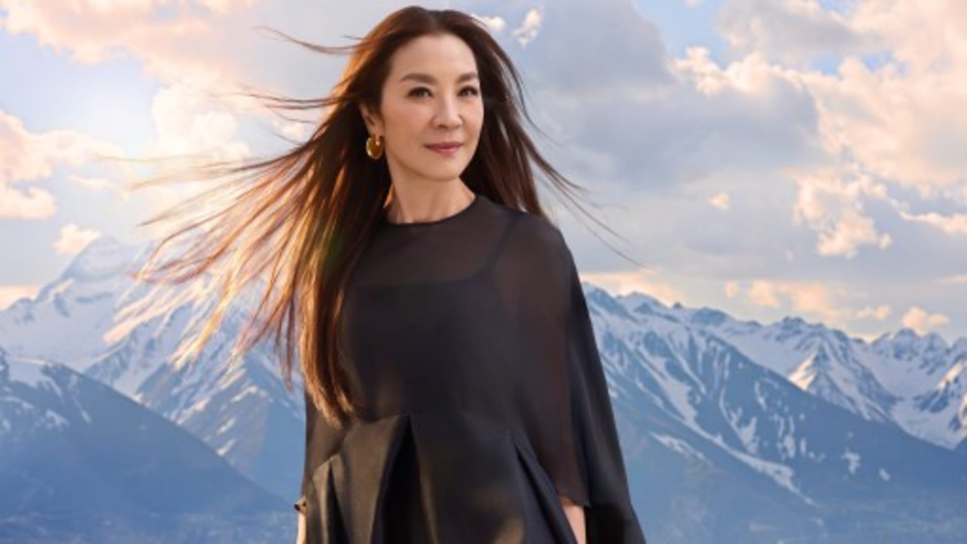 Berlinale 2026: Honorary Golden Bear to Actress Michelle Yeoh