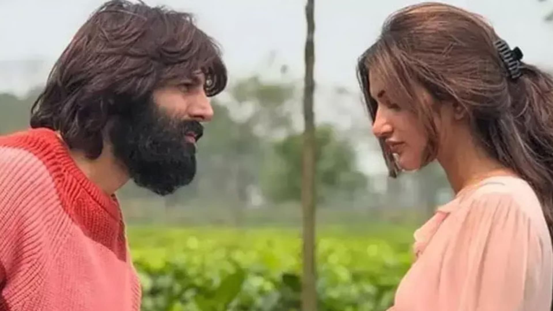 Kartik Aaryan–Sreeleela’s Debut Pairing Set for Grand Christmas Premiere