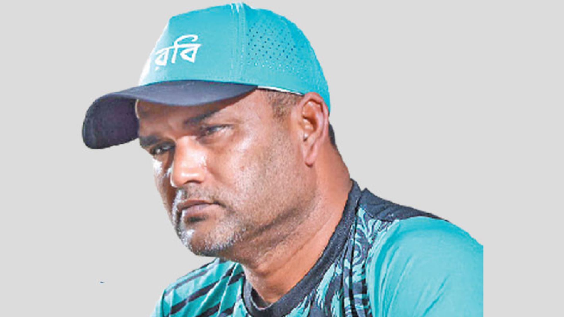 ‘No room for satisfaction’