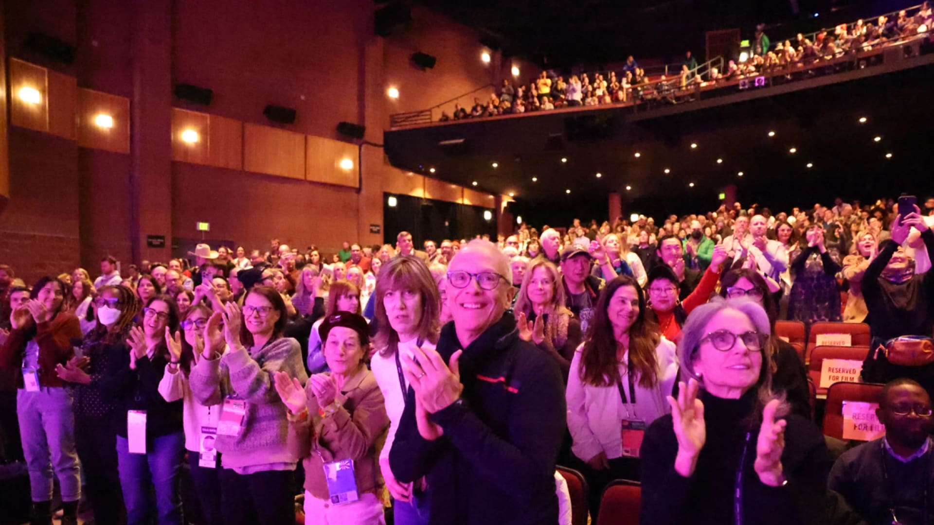 Tickets for 2026 Sundance Film Festival go on sale Oct. 22