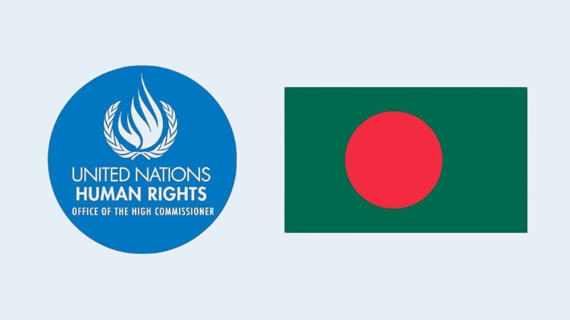 UN, Bangladesh sign deal to open human rights mission in Dhaka