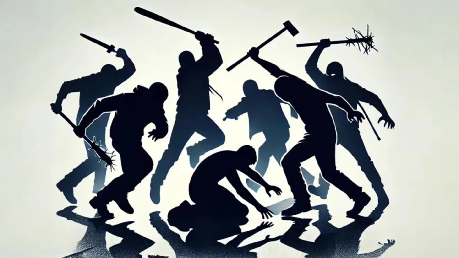 Will Bangladesh ever be safe?