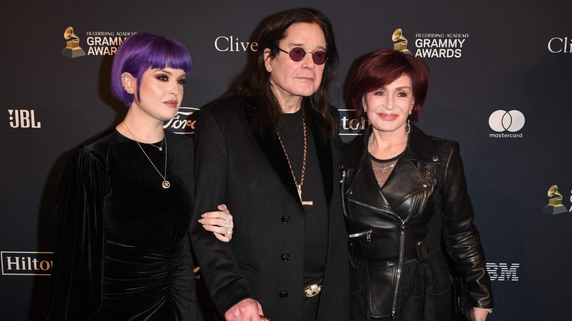 Black Sabbath frontman Ozzy Osbourne dead aged 76