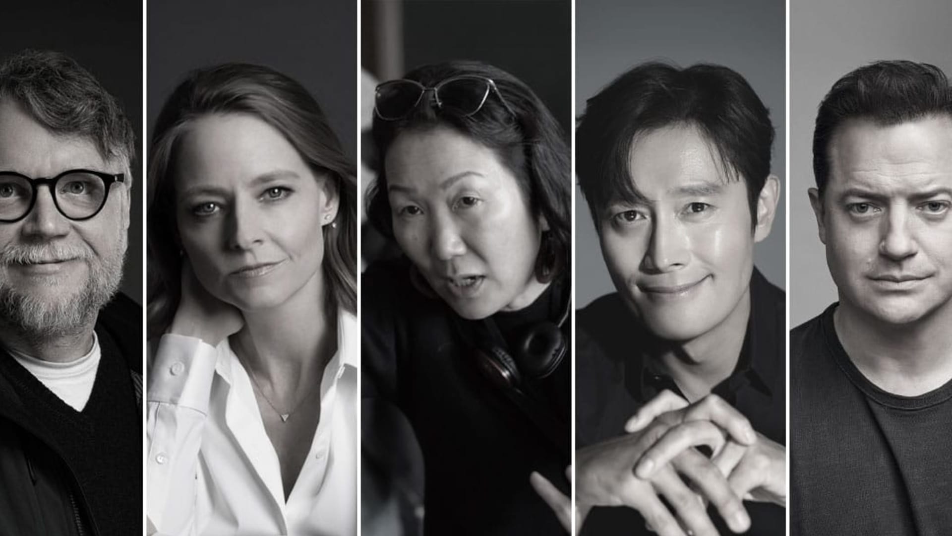 News TIFF Announces Their First Four Tribute Award Honorees for 2025