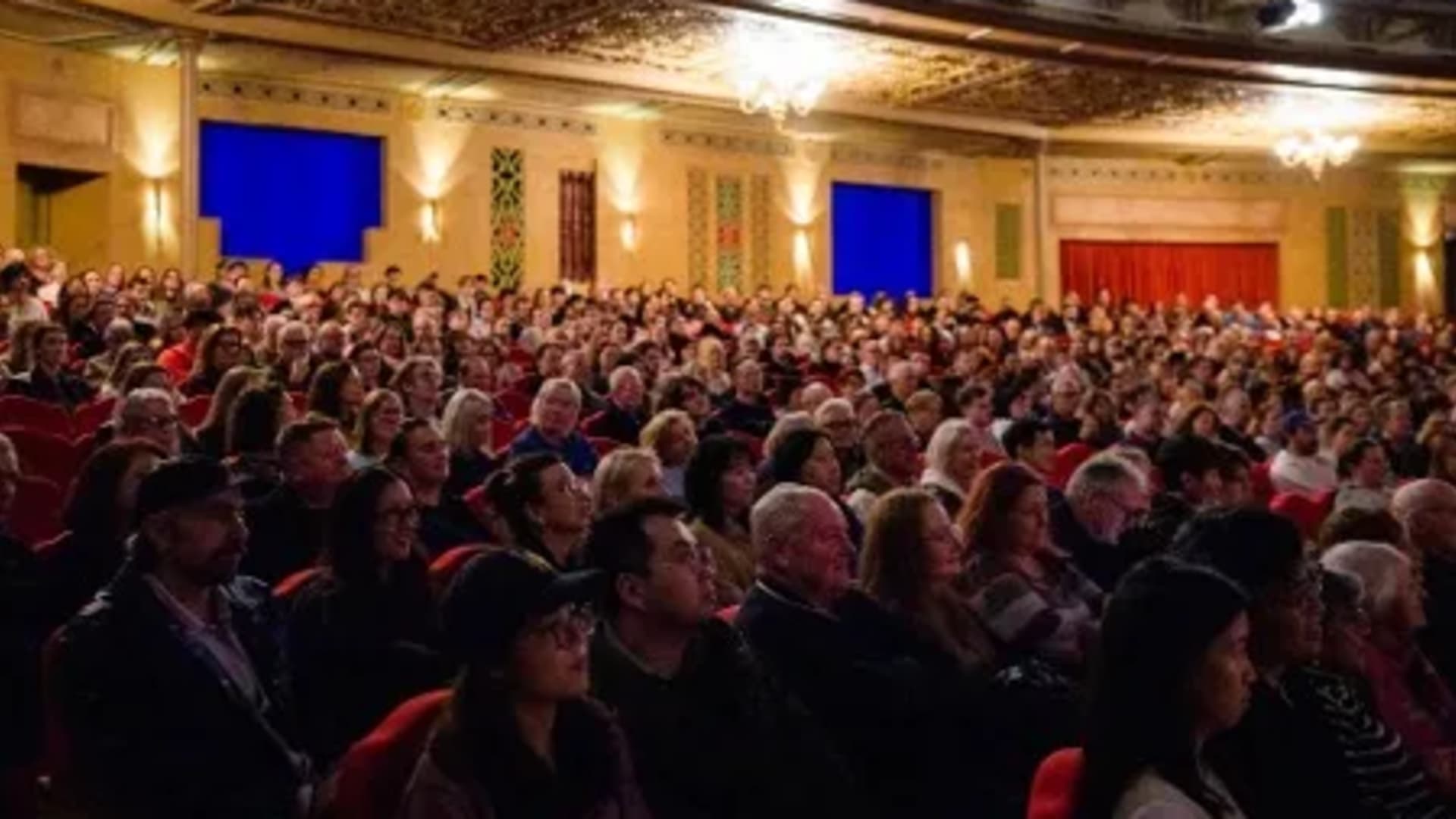 New Zealand Fest Sees Big Audience Growth In Major Cities