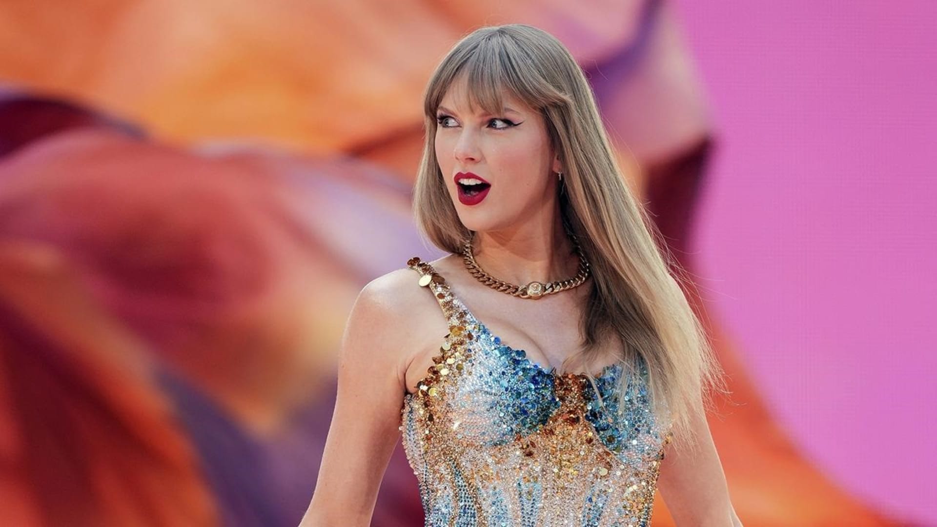 Taylor Swift announces 12th album for 'pre pre-order'