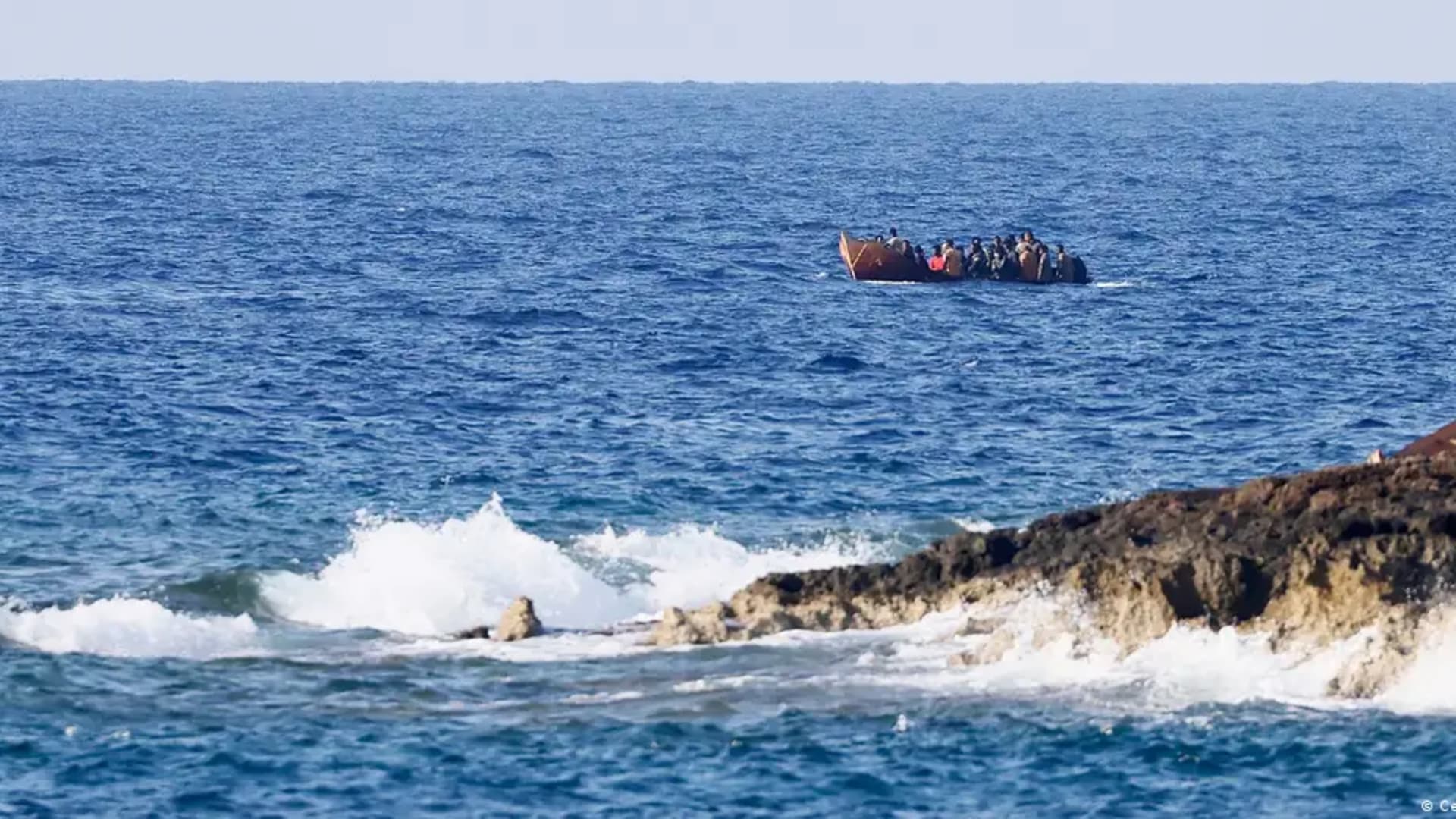 Illegal Migration on the Rise: Trafficking Networks Must Be Stopped