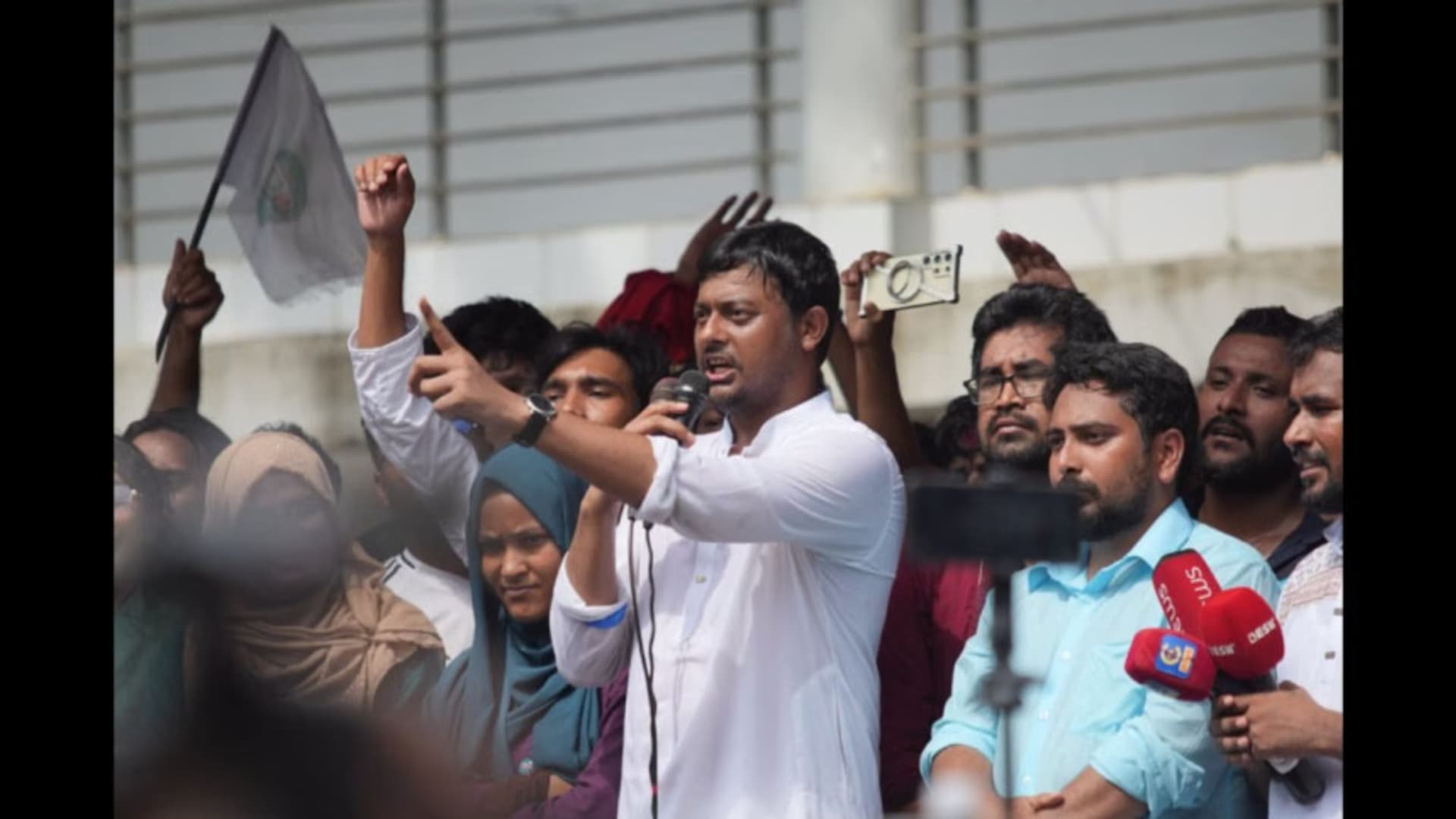 Without reforms, Feb election unacceptable: Nasiruddin Patwary