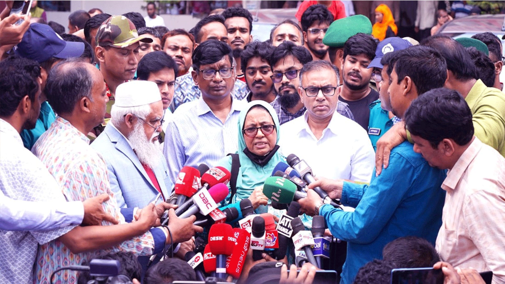 560-bed kidney, cancer and heart hospital soon in Rangpur: Health adviser