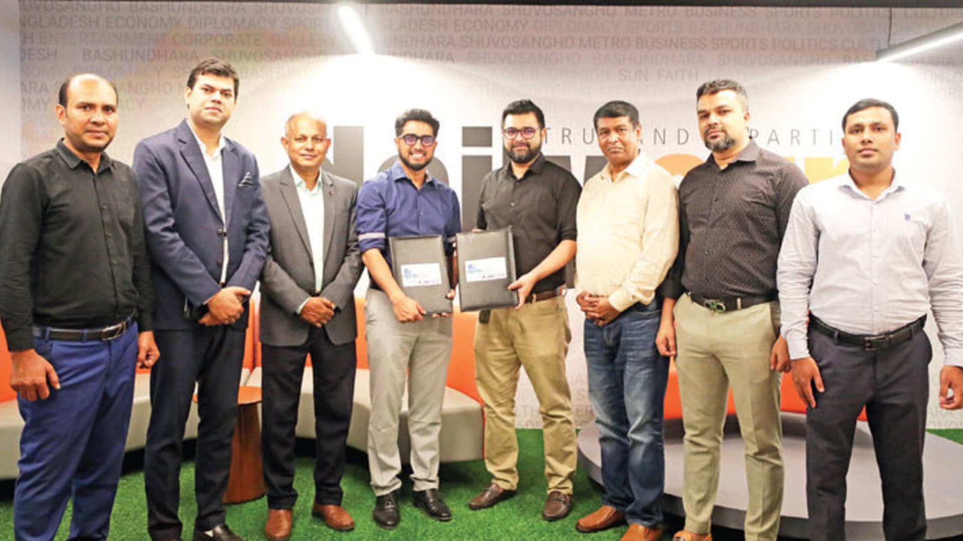 Apollo Clinic returns to Dhaka, promises top-notch care