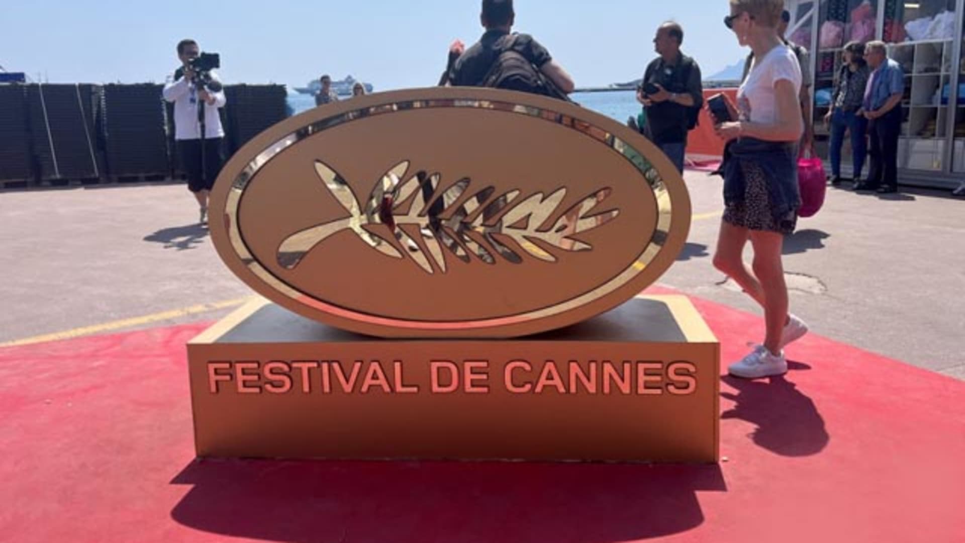 Cannes Festival: the films in competition