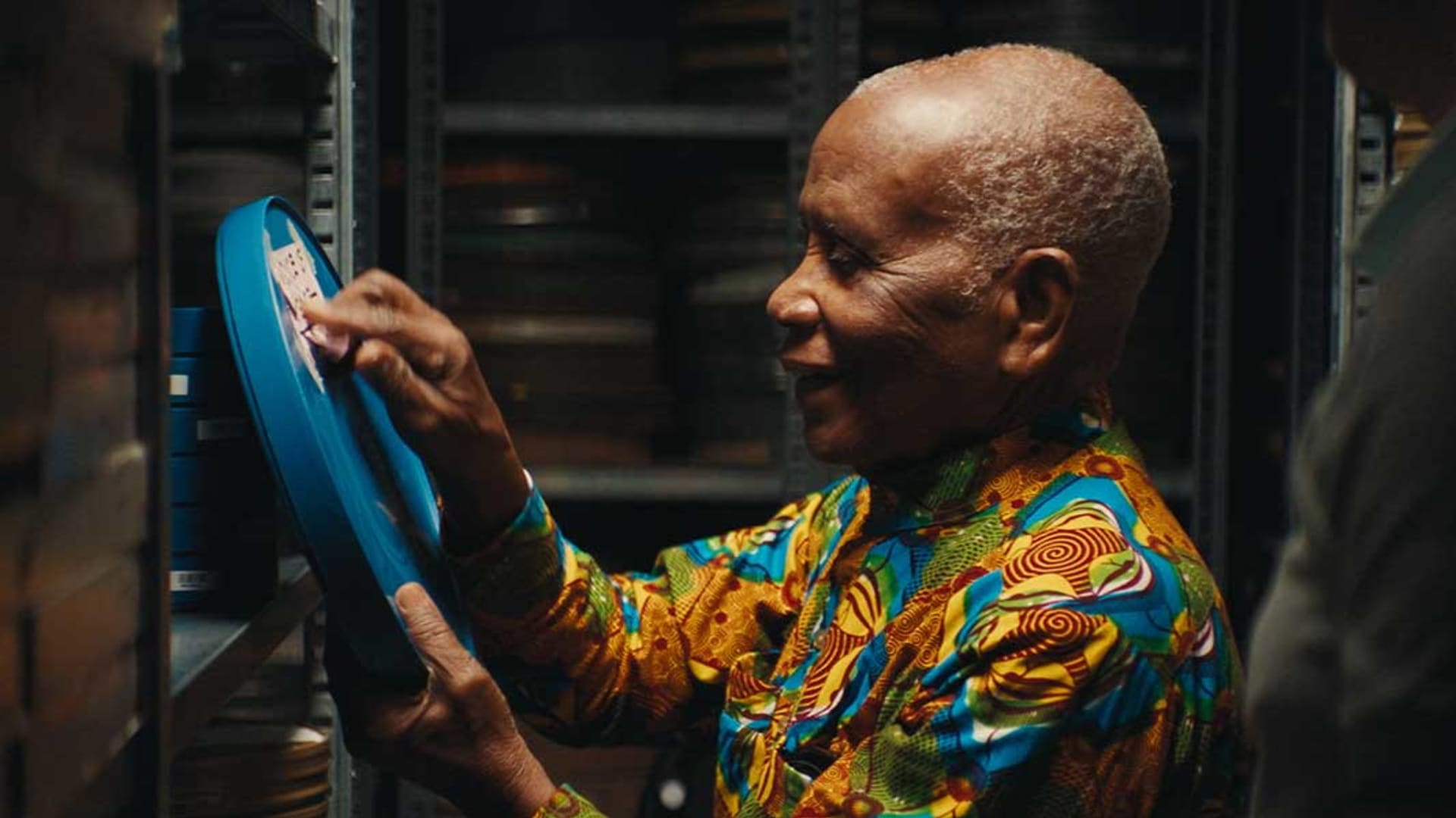 TIFF Announces Documentary Program for 2025