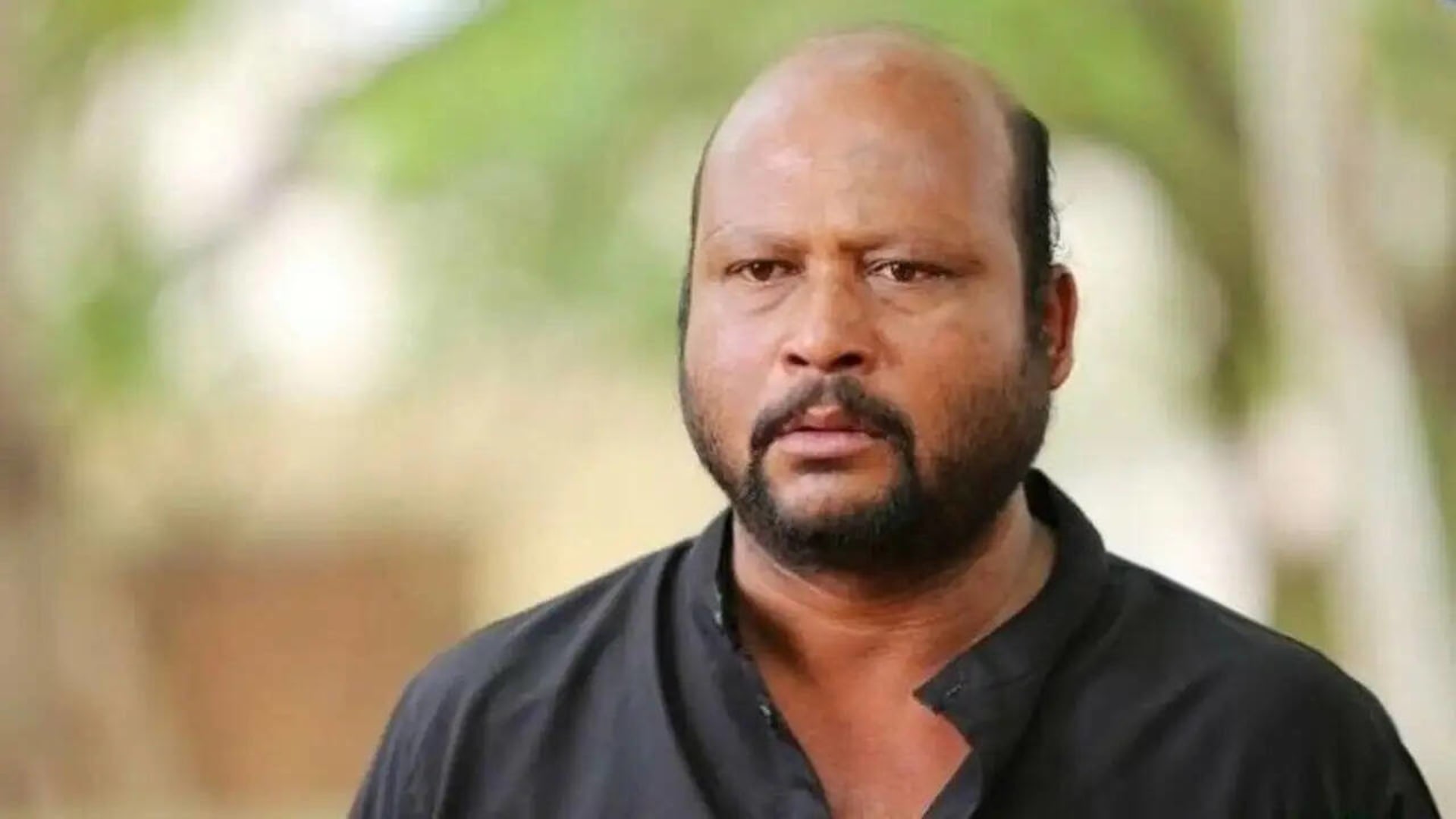 Actor Fish Venkat Passes Away