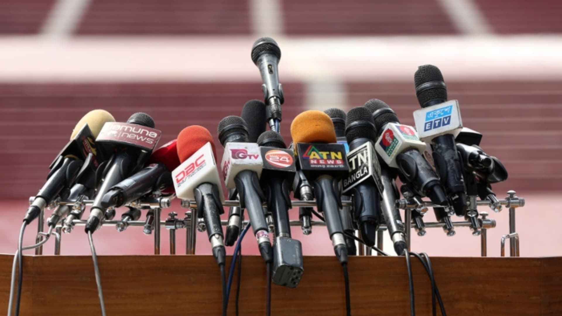 Bangladesh Finalizes Draft Journalist Protection Law with Prison, Fine Penalties