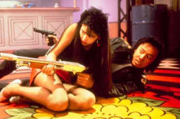 Rotterdam Film Fest Unveils Focus Program on Japanese V-Cinema Phenomenon