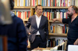 Sala: "There's a risk that Euro 2032 won't be held in Milan."