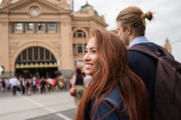 Will Women Deliver drive gender equality in Melbourne?