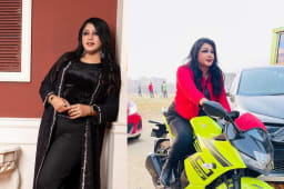 Bulbul Tumpa Returns to Music Video After a Decade