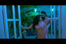 The song is finished in one take! Eid movie "Pinik' has created new history in Bengali cinema