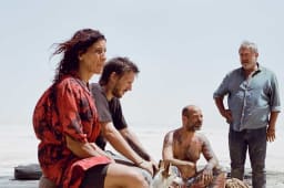 TIFF Lightbox 2026 January/February programming highlights