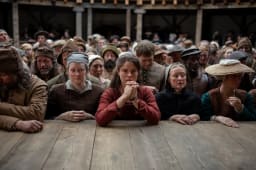 ‘Hamnet’ Wins Big at the San Diego Film Festival While Eddie Vedder Doc ‘Matter of Time’ Earns Kudos