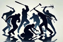 Will Bangladesh ever be safe?