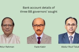 BFIU seeks bank details of former Bangladesh Bank governors, deputies
