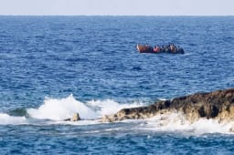 Illegal Migration on the Rise: Trafficking Networks Must Be Stopped