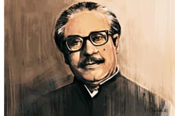 50 years on, Sheikh Mujib’s killing deserves a nuanced reading