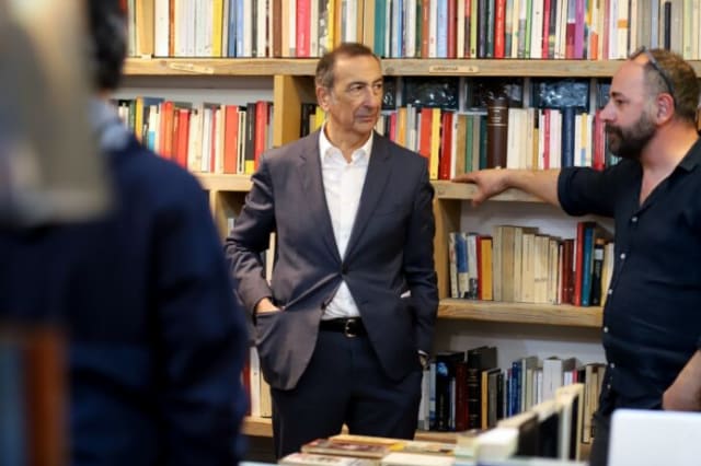 Sala: "There's a risk that Euro 2032 won't be held in Milan."