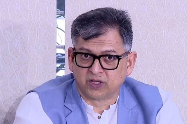 Election opponents will be left out of politics: Salahuddin