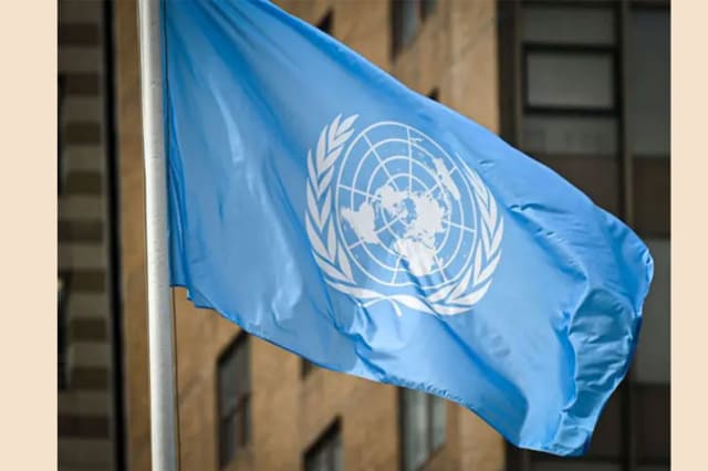 80th UN General Assembly Main Session Begins