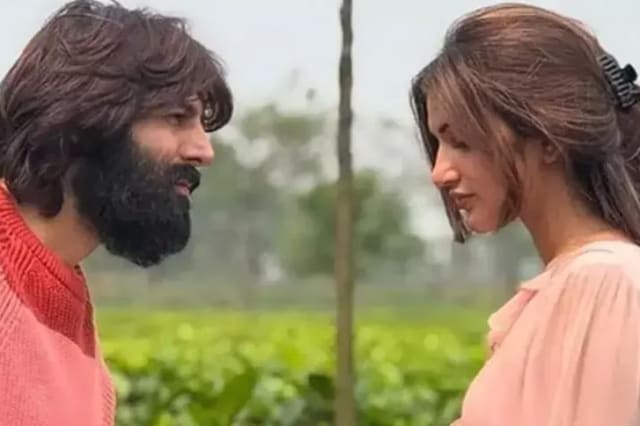 Kartik Aaryan–Sreeleela’s Debut Pairing Set for Grand Christmas Premiere