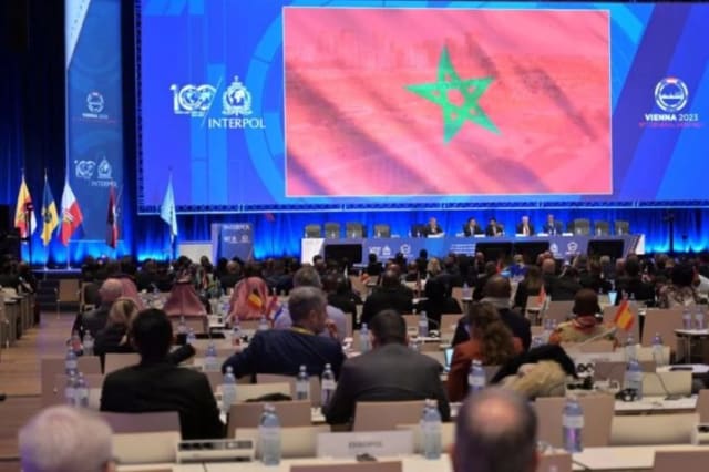 INTERPOL General Assembly calls for global approach to combating cybercrime