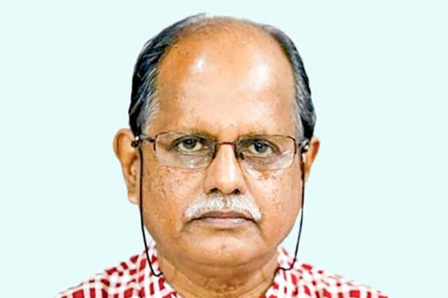 Missing journalist Bibhuranjan's body recovered from Meghna