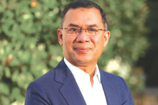 Mob culture must be stopped: Tarique Rahman