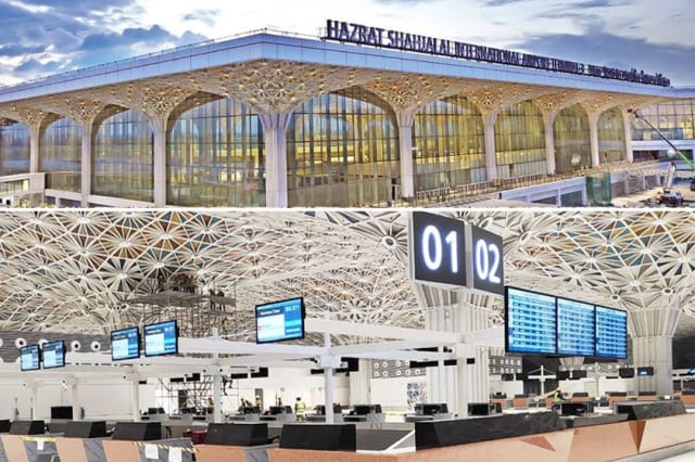 Final Round of Talks Begins Over Operation of Dhaka Airport’s Third Terminal