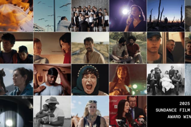 Sundance Film Festival 2025 Announces Winners Ahead of Closing