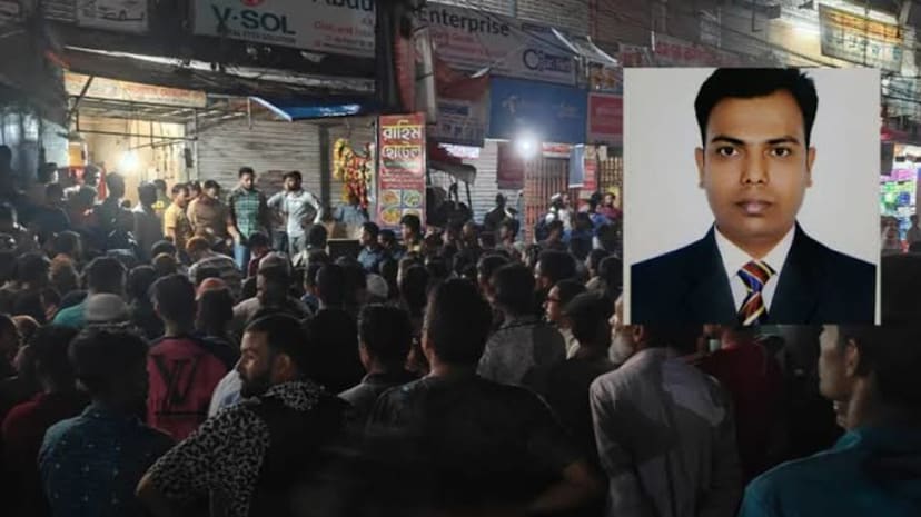 Journalist Slaughtered After Going Live About Extortion