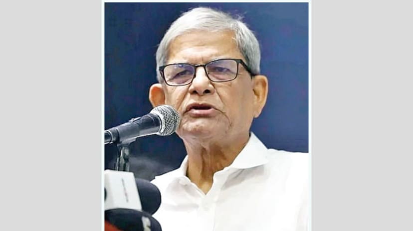 Attempts to spread extremism creating frustration: Fakhrul