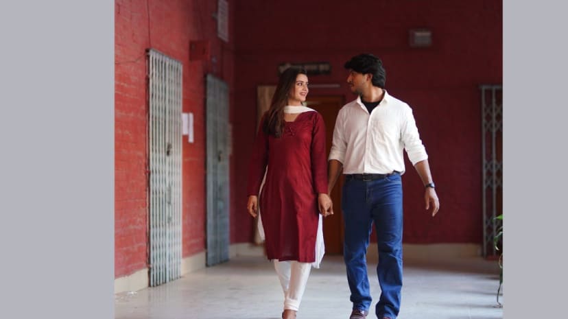 Tawsif Mahbub, Tanjin Tisha in Capital Drama’s new play ‘Khoabnama’